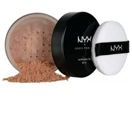 NYX Professional Makeup Born To Glow Illuminating Powder,